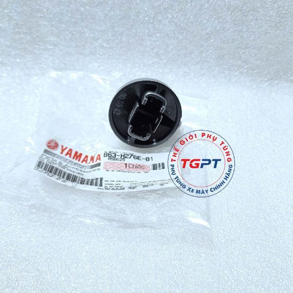 Núm khóa (ổ khóa thông minh), Núm khóa Smart key NVX, Janus /B63-H276E-01