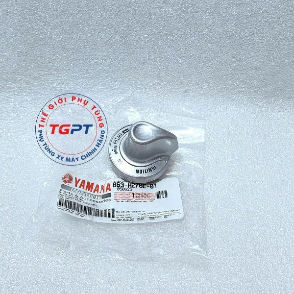 Núm khóa (ổ khóa thông minh), Núm khóa Smart key NVX, Janus /B63-H276E-01
