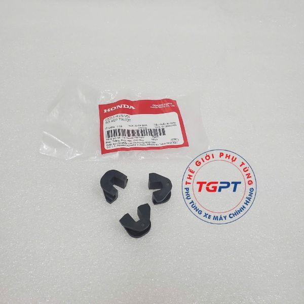 Bộ kẹp trượt, Bộ kẹp trượt nồi Vario 160, SH Mode 2020+, Air Blade 2022+ (4Val), SH 2020+, PCX 160 /22011-K1N-V01