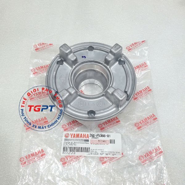 Nồi Bắt Nhông Sau, Cùi dĩa Exciter 150 (2015-2025) Ex 155 /2ND-F5366-01