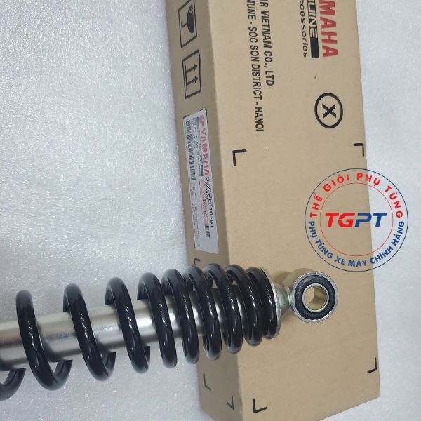Cụm Giảm Xóc Sau, Phuộc sau Janus (2017-2025) /BJ7-F2210-01/ BJ7-F2210-11