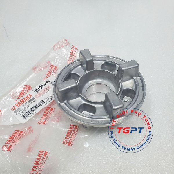 Nồi Bắt Nhông Sau, Cùi dĩa Exciter 135 (2006-2010) 4 số, Spark 135 /1S9-F5366-00