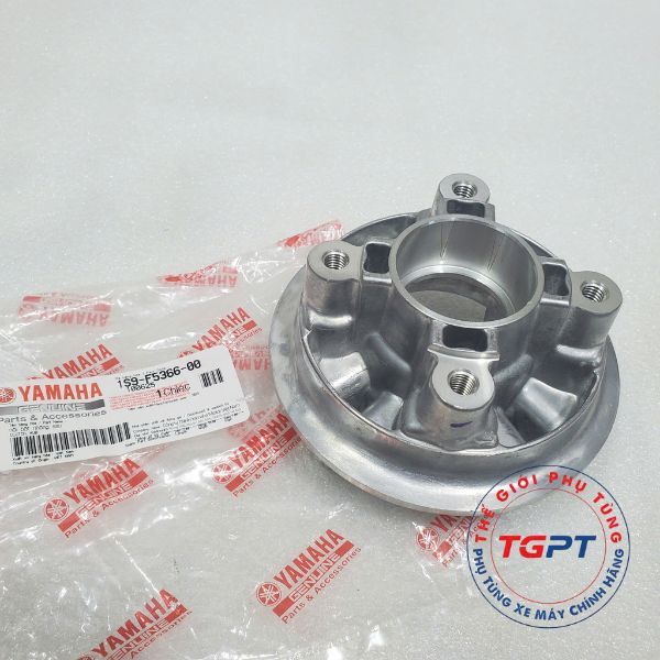 Nồi Bắt Nhông Sau, Cùi dĩa Exciter 135 (2006-2010) 4 số, Spark 135 /1S9-F5366-00