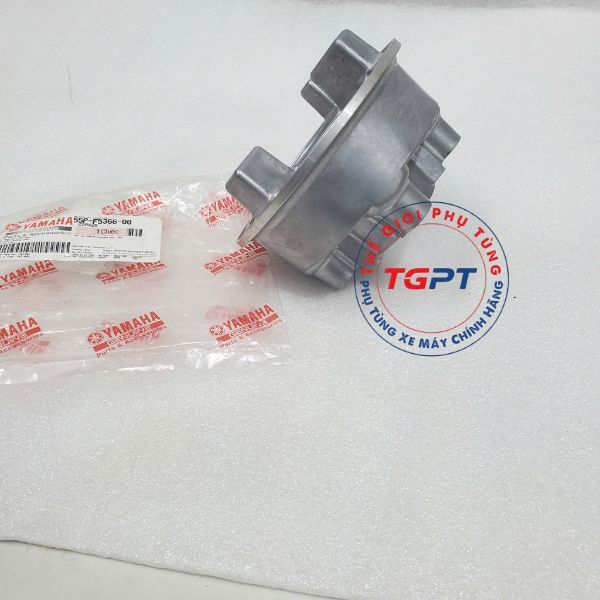 Nồi Bắt Nhông Sau, Cùi dĩa Exciter 135 (2011-2014) 5 số /55P-F5366-00