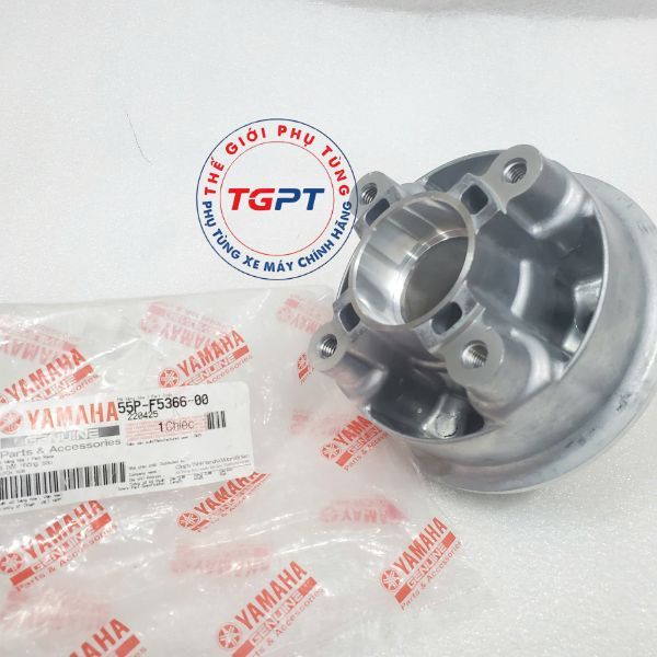 Nồi Bắt Nhông Sau, Cùi dĩa Exciter 135 (2011-2014) 5 số /55P-F5366-00