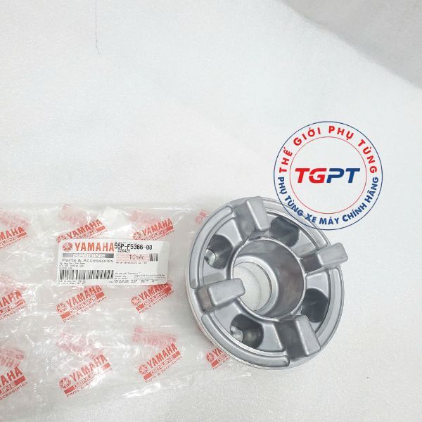 Nồi Bắt Nhông Sau, Cùi dĩa Exciter 135 (2011-2014) 5 số /55P-F5366-00