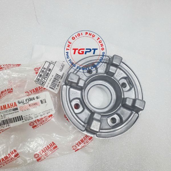 Nồi Bắt Nhông Sau, Cùi dĩa Sirius đời đầu 2000, Sirius xăng cơ, Jupiter V, MX /5HU-F5366-00