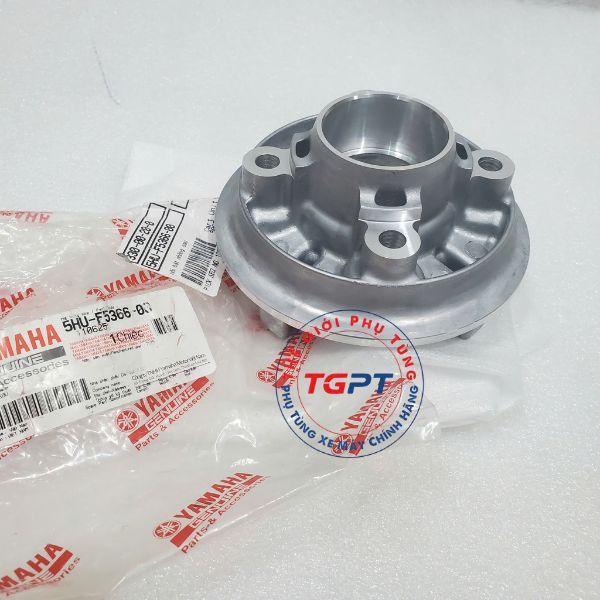 Nồi Bắt Nhông Sau, Cùi dĩa Sirius đời đầu 2000, Sirius xăng cơ, Jupiter V, MX /5HU-F5366-00