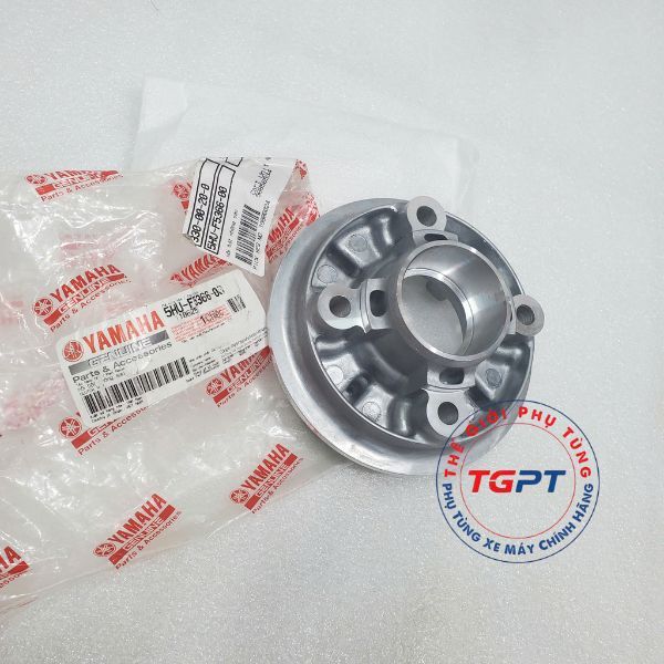 Nồi Bắt Nhông Sau, Cùi dĩa Sirius đời đầu 2000, Sirius xăng cơ, Jupiter V, MX /5HU-F5366-00