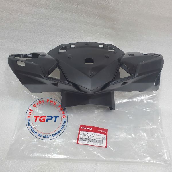Nắp trước tay lái, Ốp đầu Vario, Click thái 2015-2017 - 53205-K60-T00ZA