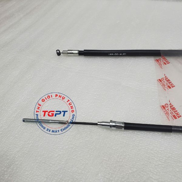 Dây phanh, dây thắng trước Sirius Fi phanh cơ (2014-2025) - 1FP-F6341-00