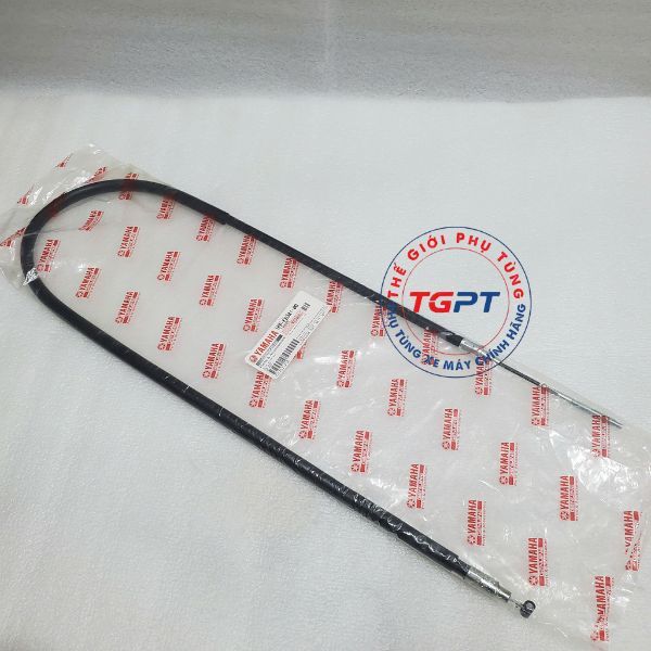 Dây phanh, dây thắng trước Sirius Fi phanh cơ (2014-2025) - 1FP-F6341-00