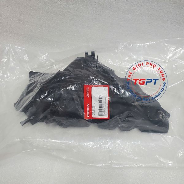 Bộ thân bầu lọc gió, đế hộp pô e PCX 150, Vario, Click thái, AB (125-150) - 17225-K36-J00