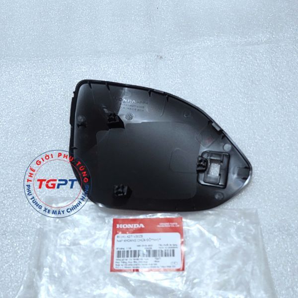 Nắp khoang chứa đồ, Nắp cốp Lead 125 4Val trái 2025 - 81141-K2T-V30ZB