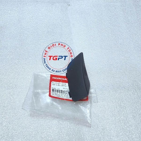Nắp khẩn cấp Lead 125 4Val 2025 - 81145-K2T-V30ZB