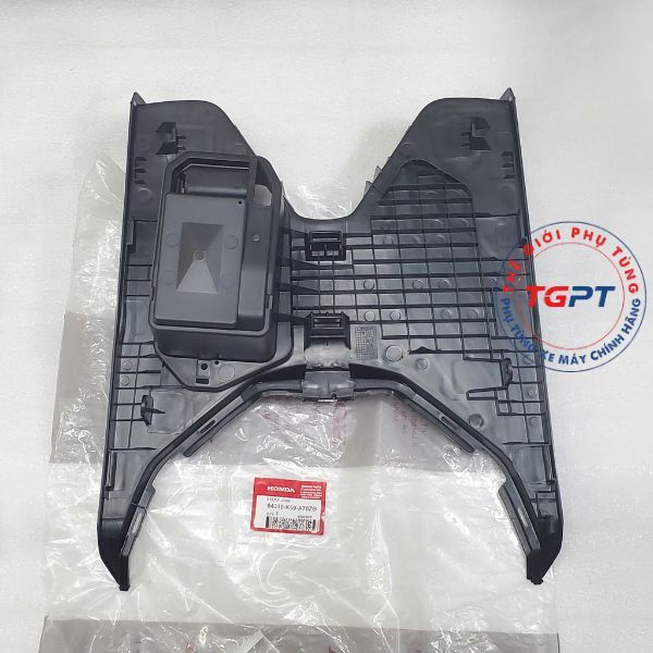 Sàn để chân Vario 2018-2024) (125/150) - 64310-K59-A70ZB