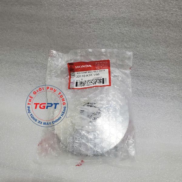 Má động pu ly chủ động, Đế bi, Chén bi Vario 125, Air Blade 125 (2013-2019) - 22110-K35-V00