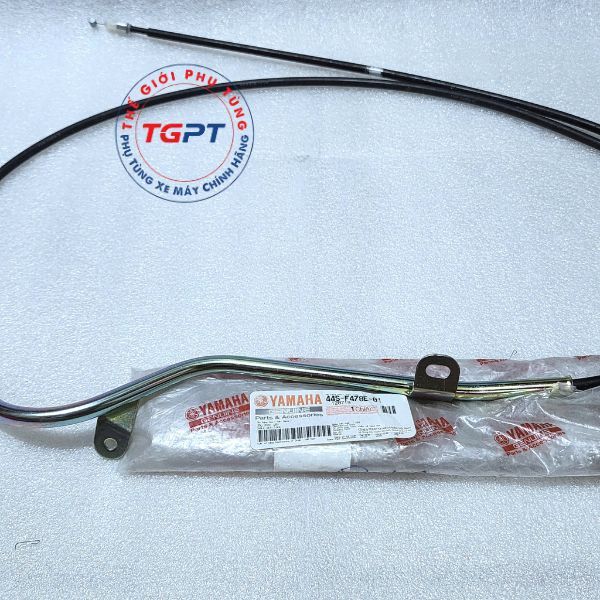 Dây móc yên, Dây mở yên Luvias, Luvias Fi - 44S-F478E-01