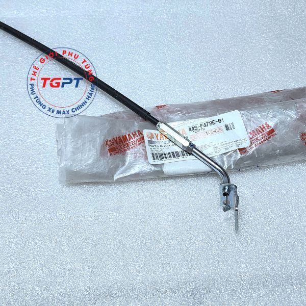Dây móc yên, Dây mở yên Luvias, Luvias Fi - 44S-F478E-01