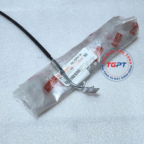 Dây móc yên, Dây mở yên Luvias, Luvias Fi - 44S-F478E-01