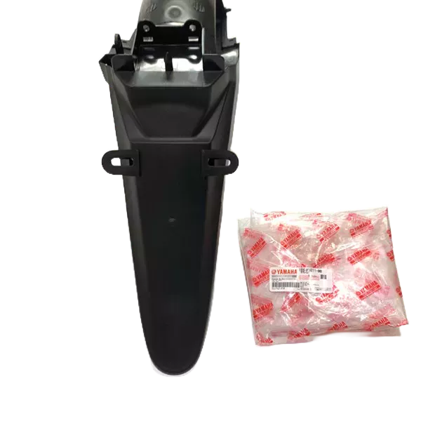 Chắn Bùn Sau, Đuôi bắt biển số Exciter 135 (2006-2010) - 1S9-F1611-01
