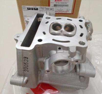 Cụm đầu quy lát, Đầu bò Raider Fi, Satria Fi, GSX 150 - 11100-12K00-000