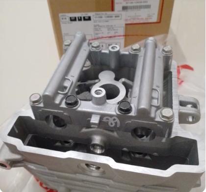Cụm đầu quy lát, Đầu bò Raider Fi, Satria Fi, GSX 150 - 11100-12K00-000