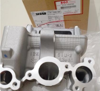 Cụm đầu quy lát, Đầu bò Raider Fi, Satria Fi, GSX 150 - 11100-12K00-000