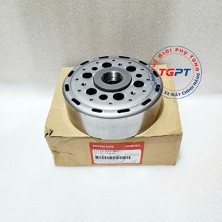 Vô lăng xe Vario 150-160, xe Click 160 /31210K2SN01