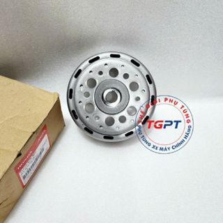 Vô lăng xe Vario 150-160, xe Click 160 /31210K2SN01