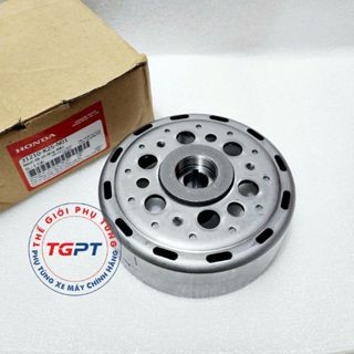 Vô lăng xe Vario 150-160, xe Click 160 /31210K2SN01