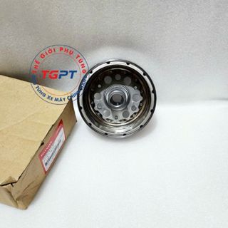 Vô lăng xe Vario 150-160, xe Click 160 /31210K2SN01