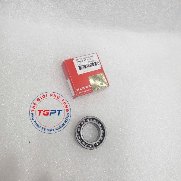 Vòng bi 6903, Bạc đạn đế nồi Sonic 150, Winner 150, CBR, GTR 150 /91007-KE1-003