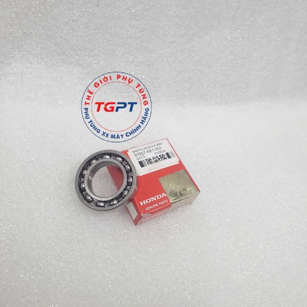 Vòng bi 6903, Bạc đạn đế nồi Sonic 150, Winner 150, CBR, GTR 150 /91007-KE1-003