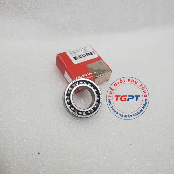 Vòng bi 6903, Bạc đạn đế nồi Sonic 150, Winner 150, CBR, GTR 150 /91007-KE1-003