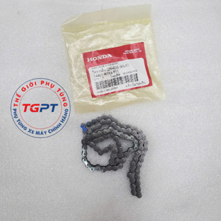 Xích cam, sên cam xe Wave thái 110, xe Future 1 (90 mắt) / 14401-K1M-T01