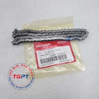 Xích cam, sên cam xe Wave thái 110, xe Future 1 (90 mắt) / 14401-K1M-T01