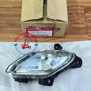Đèn xi nhan sau Scoopy 2017-2020 - 33652-K93-T01/33602-K93-T01