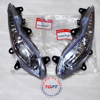 Xi nhan trước RSX 110 2012 - RSX 110 siêu nhân /33402-K07-941/ 33452-K07-941