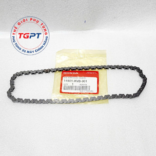 Xích cam, sên cam xe Air Blade 110, xe Lead 110, xe Click 110, xe AB 2007 (90 mắt) /14401-KVB-901