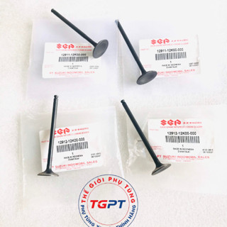 Xupap Raider fi, Satria Fi, GSX / 12911-12K00-000/ 12912-12K00-000
