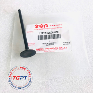 Xupap Raider fi, Satria Fi, GSX / 12911-12K00-000/ 12912-12K00-000