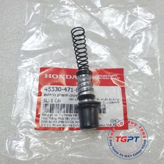 Xy lanh phanh chính, ty ben dầu AB 2007-2010, Wave ZX, Future 1, PCX 125 - 45530-471-831