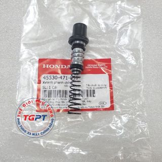 Xy lanh phanh chính, ty ben dầu AB 2007-2010, Wave ZX, Future 1, PCX 125 - 45530-471-831