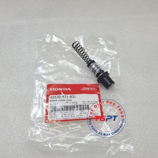 Xy lanh phanh chính, ty ben dầu AB 2007-2010, Wave ZX, Future 1, PCX 125 - 45530-471-831