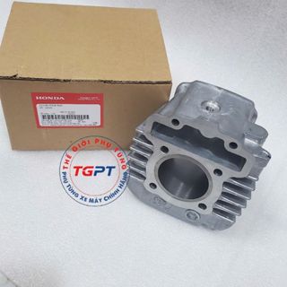 Xylanh, Nòng piston bạc Wave S110, RS 110, RSX 110 (xe chưa Fi) /12100-KWB-920/131A1-KWB-920