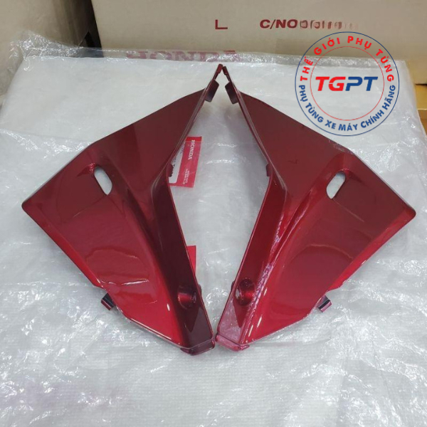 Yếm bửng - Thông gió bửng Wave 125i, Future Led /64455-K73-T60ZA/64405-K73-T60ZA