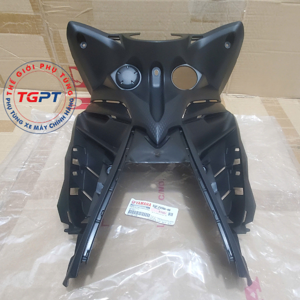 Yếm khóa, Ốp ổ khóa Exciter 135 2011-2014 /55P-F836K-00