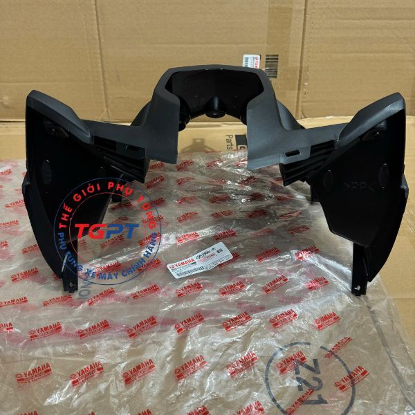 Yếm trong, yếm khóa, ốp ổ khóa Exciter 150 2015-2020 /2ND-F836L-01