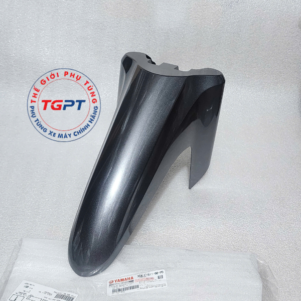 Chắn bùn trước, Dè trước xe Sirius xăng cơ 2006+ /3S4-F1556-11/3S4-F1511-00